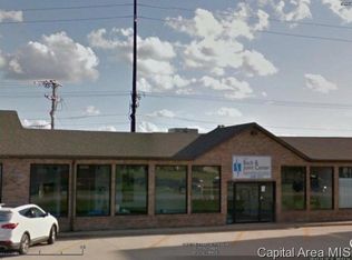 3740 Wabash Ave STE D, Springfield, IL 62711