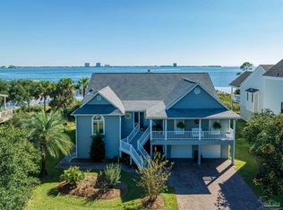 1127 Soundview Trl, Gulf Breeze, FL 32561