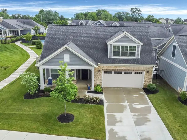 6653 Riverrun Ln, Delaware, OH 43015