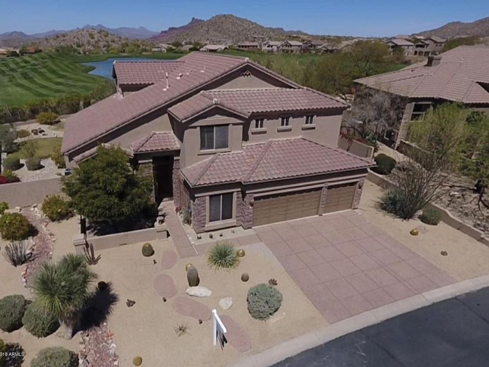 1st image of 3816 N Desert Oasis Cir