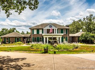 897 Lazy Days Rd, Osage Beach, MO 65065