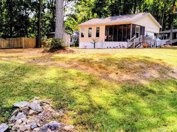 136 Tomahawk Dr #399-C, Louisburg, NC 27549