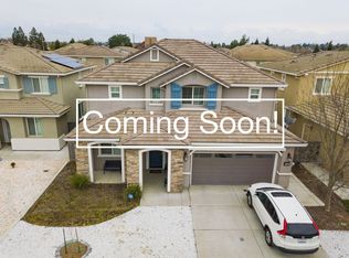 8723 Summer Sun Way, Elk Grove, CA 95624