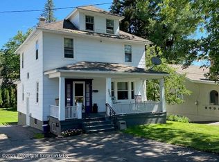 206 Lansdowne Ave, Clarks Summit, PA