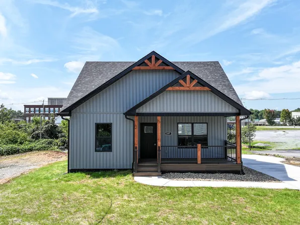 207 Hall St, Greeneville, TN 37745