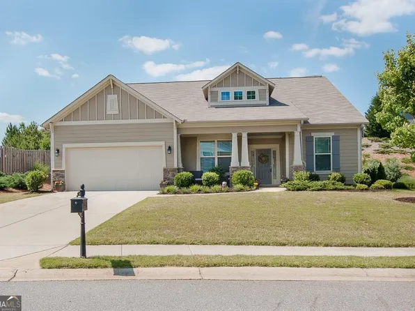 803 Cotton Creek Dr, Canton, GA 30115