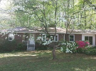 349 W Parkwood Rd, Decatur, GA 30030