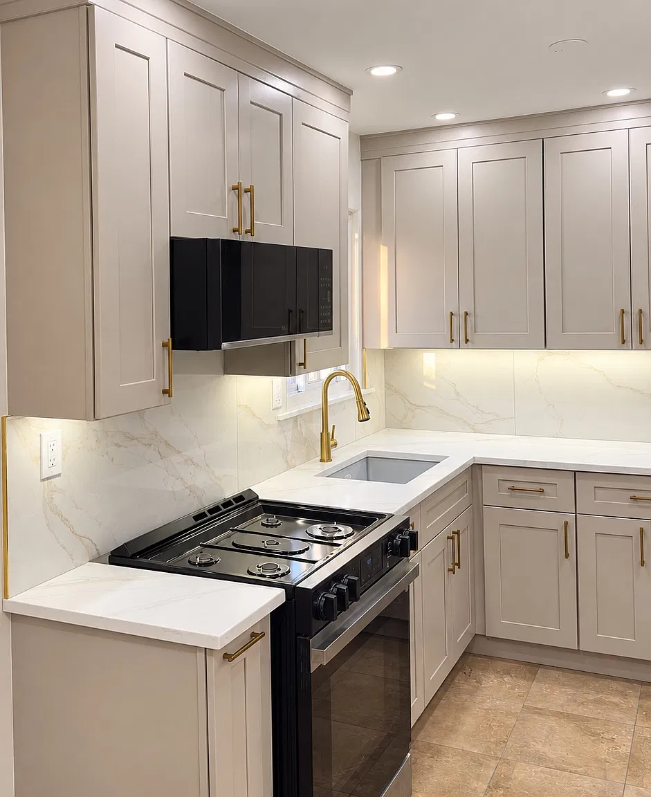 2 bed, $2,850 — Photo 2