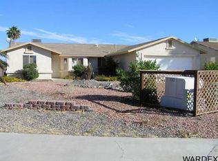 1639 Rio Camino Loop, Fort Mohave, AZ 86426