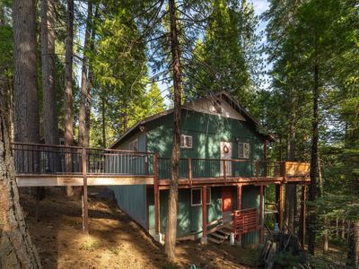 485 Moran Rd, Arnold, CA, 95223