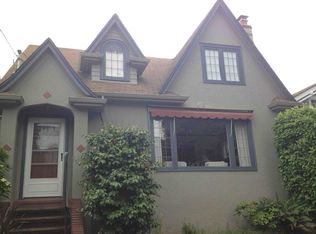 6530 18th Ave NE, Seattle, WA 98115