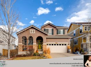 10958 Ashurst Ln, Highlands Ranch, CO 80130