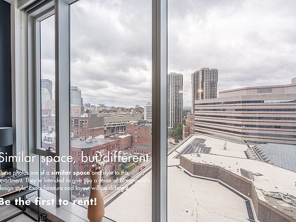 Window View