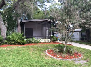 55 Horseshoe Falls Dr, Ormond Beach, FL 32174