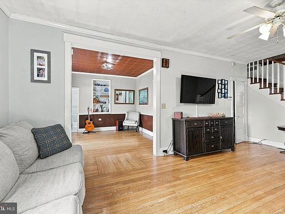 5th image of 138 S Bishop Ave