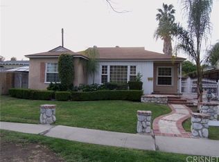 6415 Yarmouth Ave, Reseda, CA 91335
