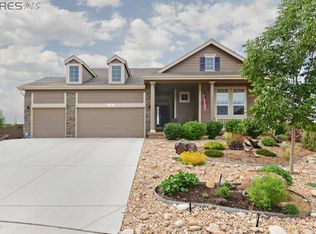 34 Cayuga St, Johnstown, CO 80534