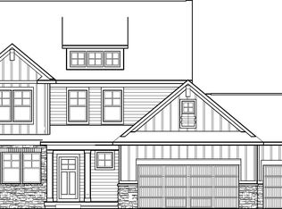 336 Hawkchase Dr, Grand Rapids, MI 49525