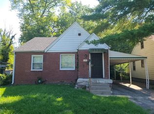 3355 Forest Manor Ave, Indianapolis, IN