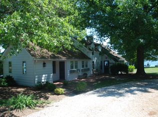 209 Wye Ferry Rd, Queenstown, MD 21658