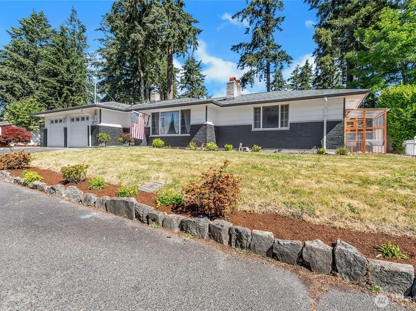 7913 Westshore Dr Drive SW, Lakewood, WA 98498
