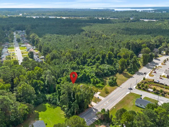 1610 Hargett Street, Jacksonville, NC 28540