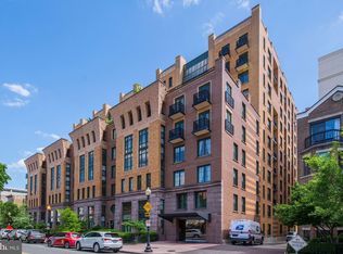 910 M St NW APT 115, Washington, DC 20001