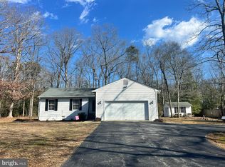 22190 Bull Rd, Leonardtown, MD 20650