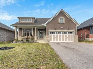 41 Lowrie Cres, Tillsonburg, ON