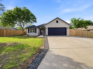 1436 Devin Dr, New Braunfels, TX 78130