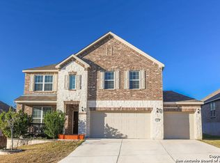 12843 Sabinal Riv, San Antonio, TX 78253