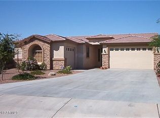 2226 W Carson Rd, Phoenix, AZ 85041