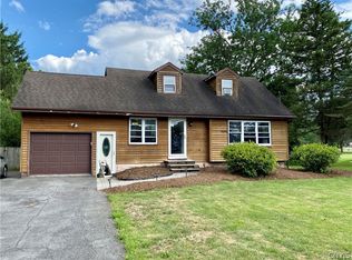 6620 School Rd, Kirkville, NY 13082