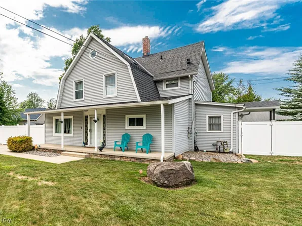 6873 Lake Rd, Madison, OH 44057