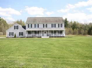 90 Worster Rd, Berwick, ME 03901