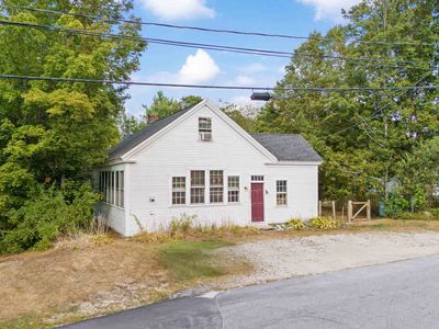 112 High Street, Danbury, NH, 03230