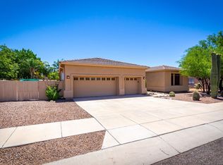 11732 N Desert Holly Dr, Oro Valley, AZ 85737