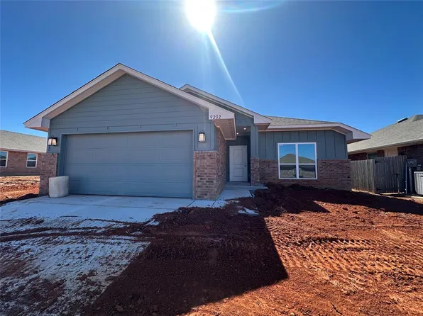 9232 SW 47th St, Oklahoma City, OK 73179