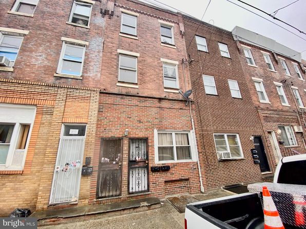 1642 S 7th St Philadelphia Pa 19148 Zillow