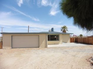 7086 El Sol Ave, Twentynine Palms, CA 92277