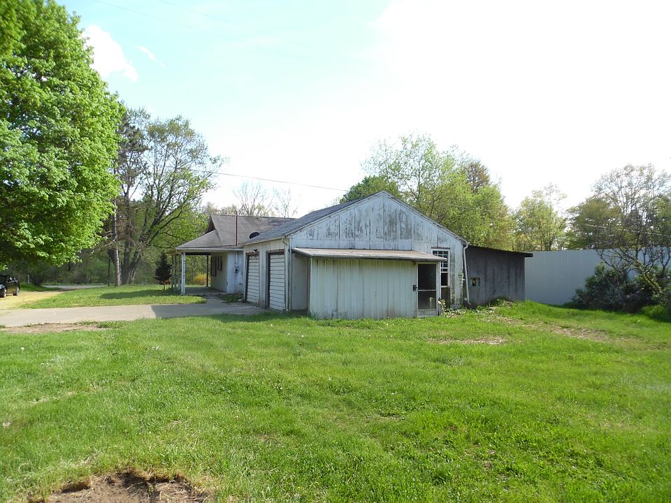 3834 Perrine Rd, Rives Junction, MI 49277 Zillow