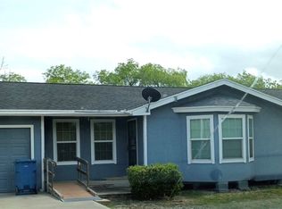 14559 County Road 728, Sinton, TX 78387