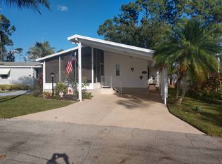 448 Victoria Dr, Pt Orange, FL 32129