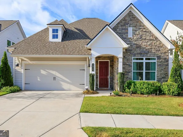 1916 Finnish Ln, Kennesaw, GA 30152