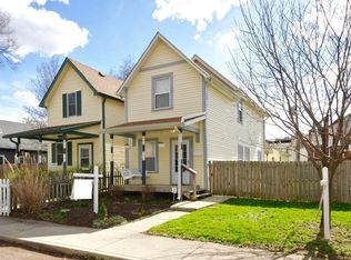 951 Elm St, Indianapolis, IN