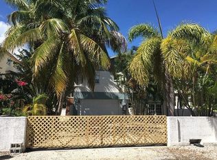 1162 Coates Ln, Cudjoe Key, FL 33042