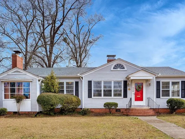 106 Park Dr, Union, SC 29379