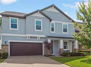 689 Seven Oaks Blvd, Winter Springs, FL 32708