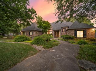 8511 S Canton Ave, Tulsa, OK 74137