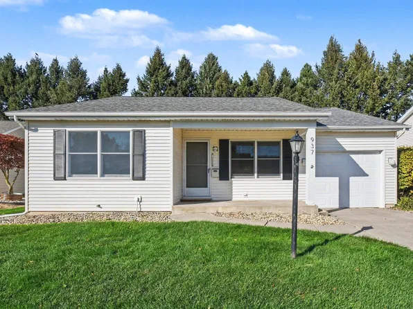 937 Andrews Ct, South Bend, IN 46614